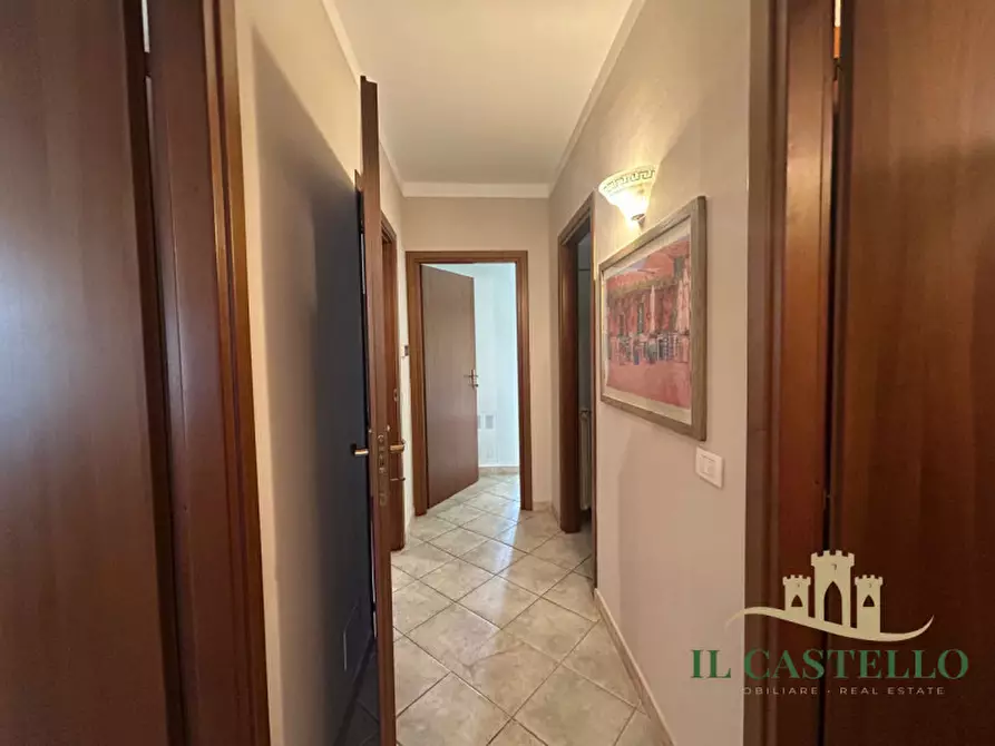Immagine 10 di Appartamento in vendita  in Strada da Cetona alle Piazze a Cetona
