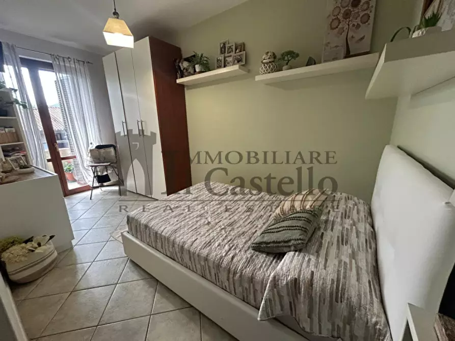 Immagine 12 di Appartamento in vendita  in Strada da Cetona alle Piazze a Cetona