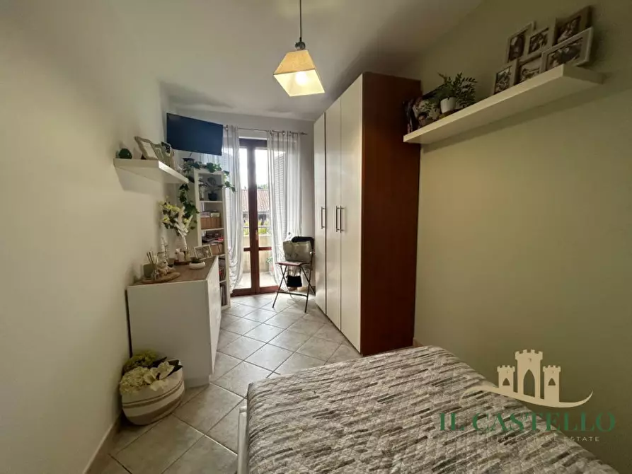 Immagine 13 di Appartamento in vendita  in Strada da Cetona alle Piazze a Cetona