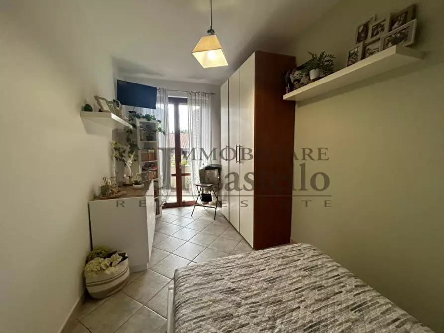 Immagine 14 di Appartamento in vendita  in Strada da Cetona alle Piazze a Cetona