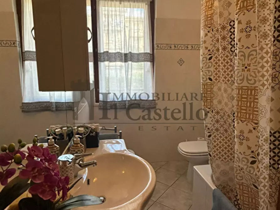 Immagine 15 di Appartamento in vendita  in Strada da Cetona alle Piazze a Cetona