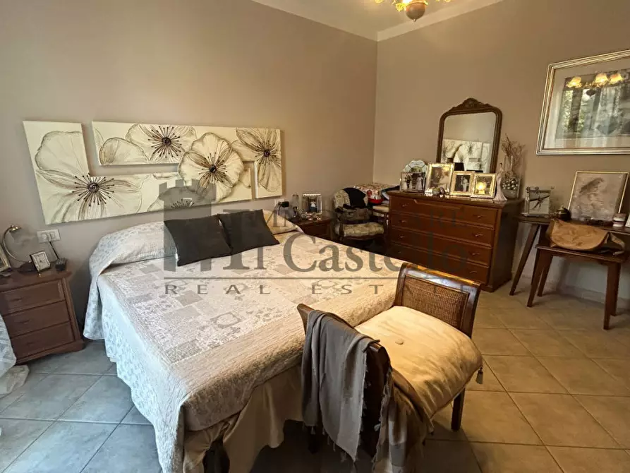 Immagine 16 di Appartamento in vendita  in Strada da Cetona alle Piazze a Cetona