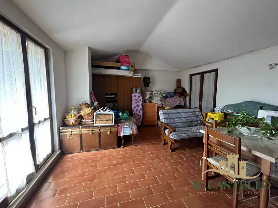 Immagine 18 di Appartamento in vendita  in Strada da Cetona alle Piazze a Cetona
