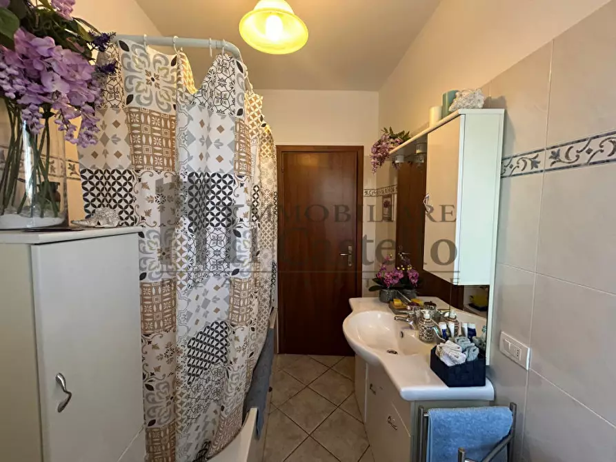 Immagine 18 di Appartamento in vendita  in Strada da Cetona alle Piazze a Cetona