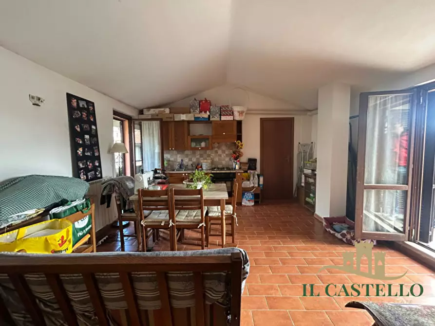 Immagine 20 di Appartamento in vendita  in Strada da Cetona alle Piazze a Cetona