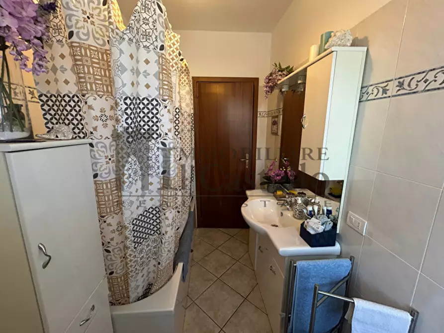 Immagine 21 di Appartamento in vendita  in Strada da Cetona alle Piazze a Cetona