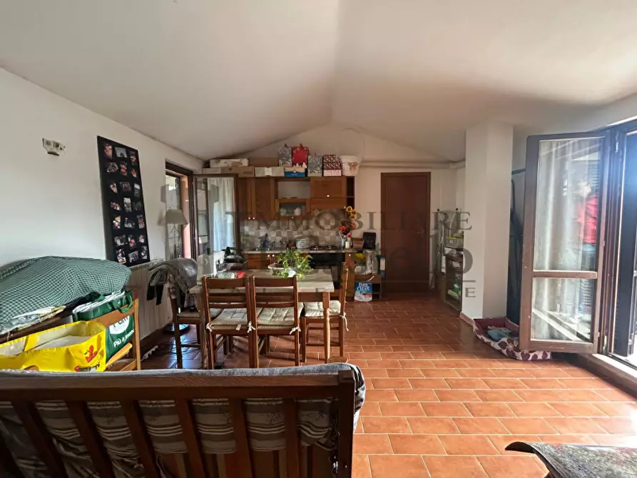 Immagine 22 di Appartamento in vendita  in Strada da Cetona alle Piazze a Cetona