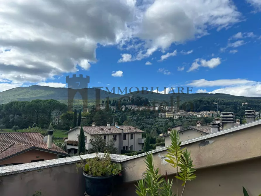 Immagine 23 di Appartamento in vendita  in Strada da Cetona alle Piazze a Cetona