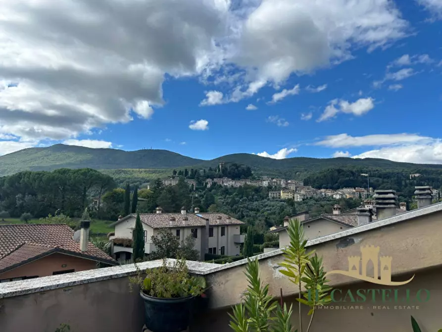 Immagine 24 di Appartamento in vendita  in Strada da Cetona alle Piazze a Cetona