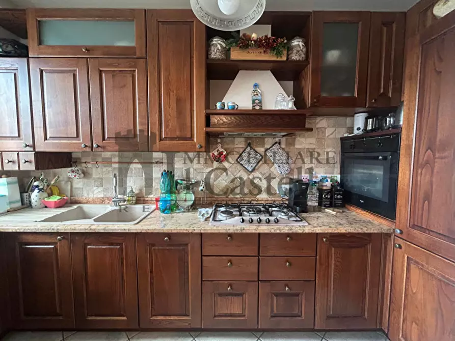 Immagine 24 di Appartamento in vendita  in Strada da Cetona alle Piazze a Cetona