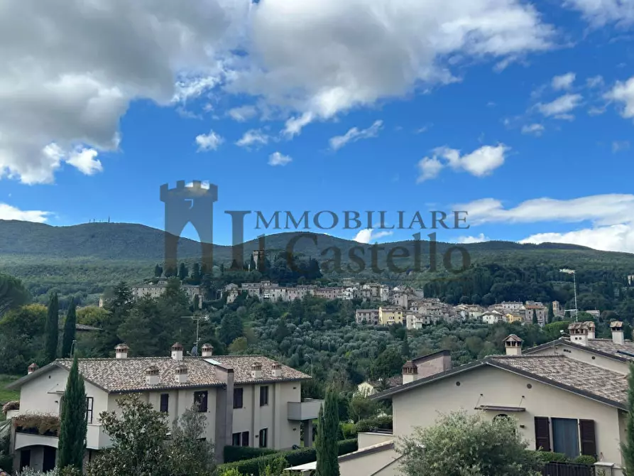 Immagine 25 di Appartamento in vendita  in Strada da Cetona alle Piazze a Cetona