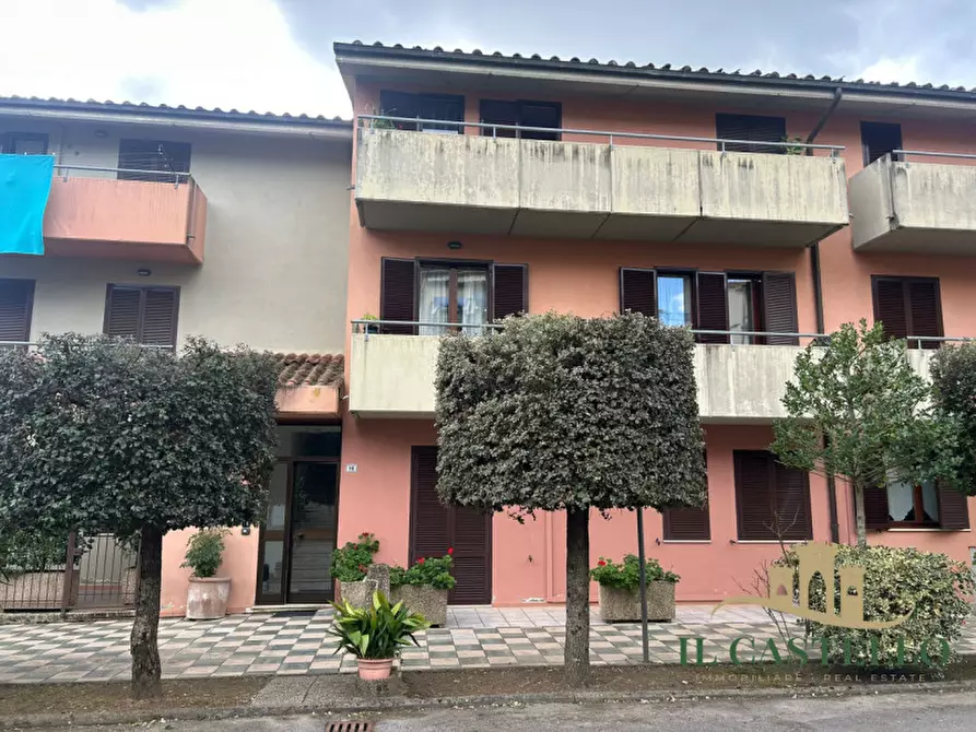 Immagine 26 di Appartamento in vendita  in Strada da Cetona alle Piazze a Cetona