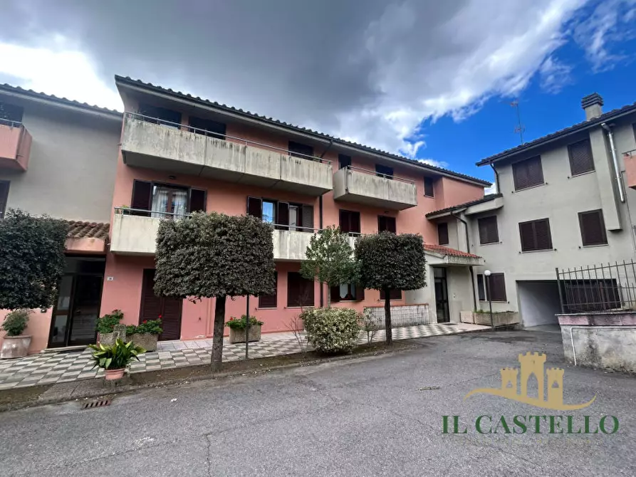 Immagine 27 di Appartamento in vendita  in Strada da Cetona alle Piazze a Cetona