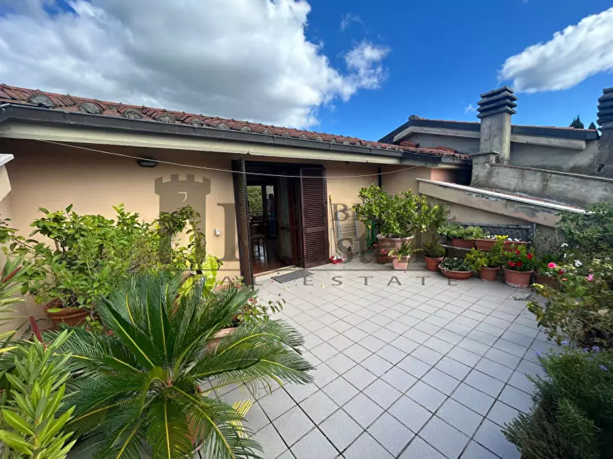 Immagine 26 di Appartamento in vendita  in Strada da Cetona alle Piazze a Cetona