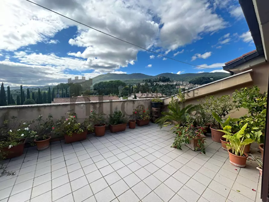 Immagine 27 di Appartamento in vendita  in Strada da Cetona alle Piazze a Cetona