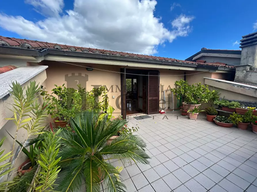 Immagine 28 di Appartamento in vendita  in Strada da Cetona alle Piazze a Cetona