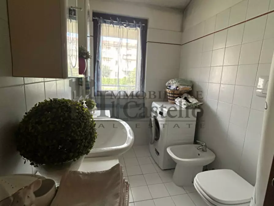 Immagine 32 di Appartamento in vendita  in Strada da Cetona alle Piazze a Cetona