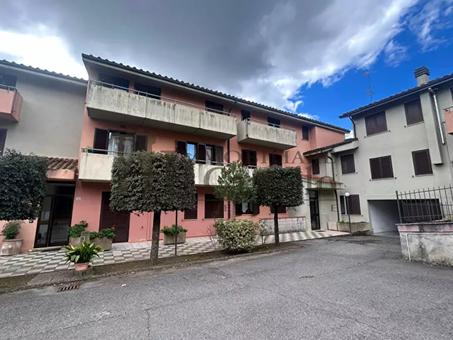 Immagine 34 di Appartamento in vendita  in Strada da Cetona alle Piazze a Cetona