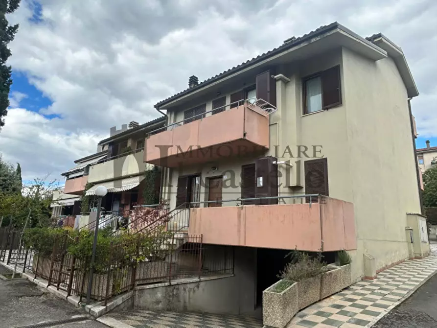 Immagine 36 di Appartamento in vendita  in Strada da Cetona alle Piazze a Cetona