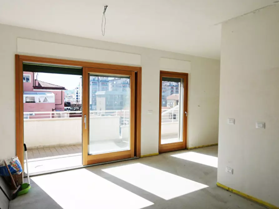 Immagine 1 di Appartamento in vendita  a Montesilvano