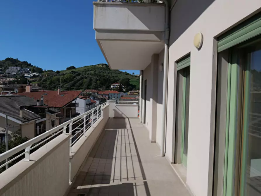 Immagine 2 di Appartamento in vendita  a Montesilvano