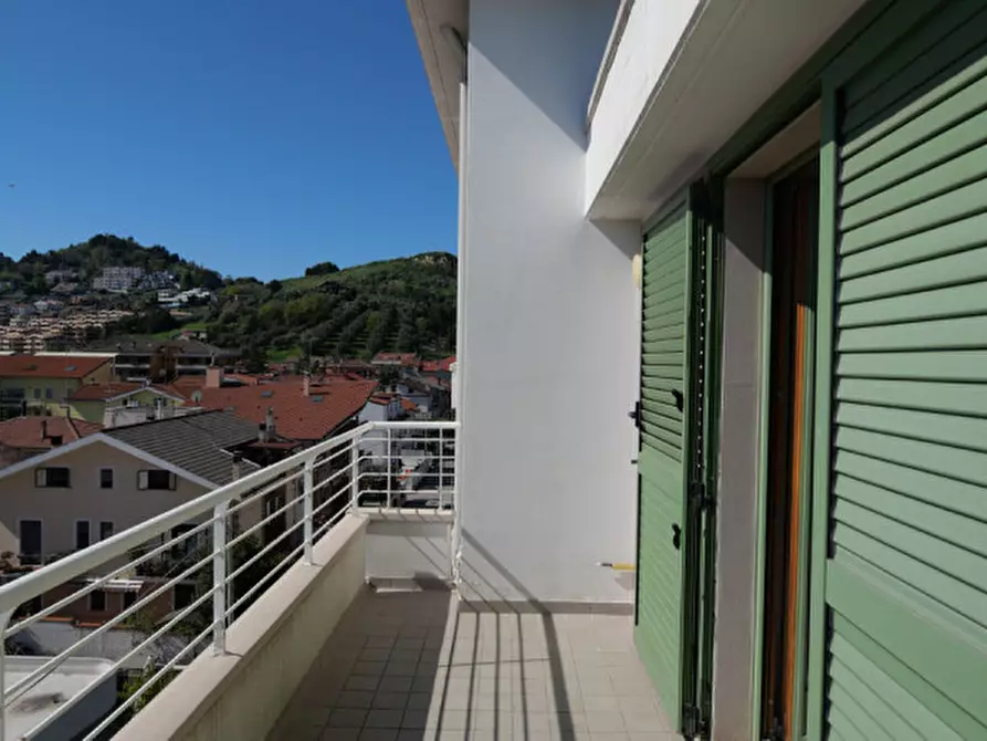 Immagine 32 di Appartamento in vendita  a Montesilvano