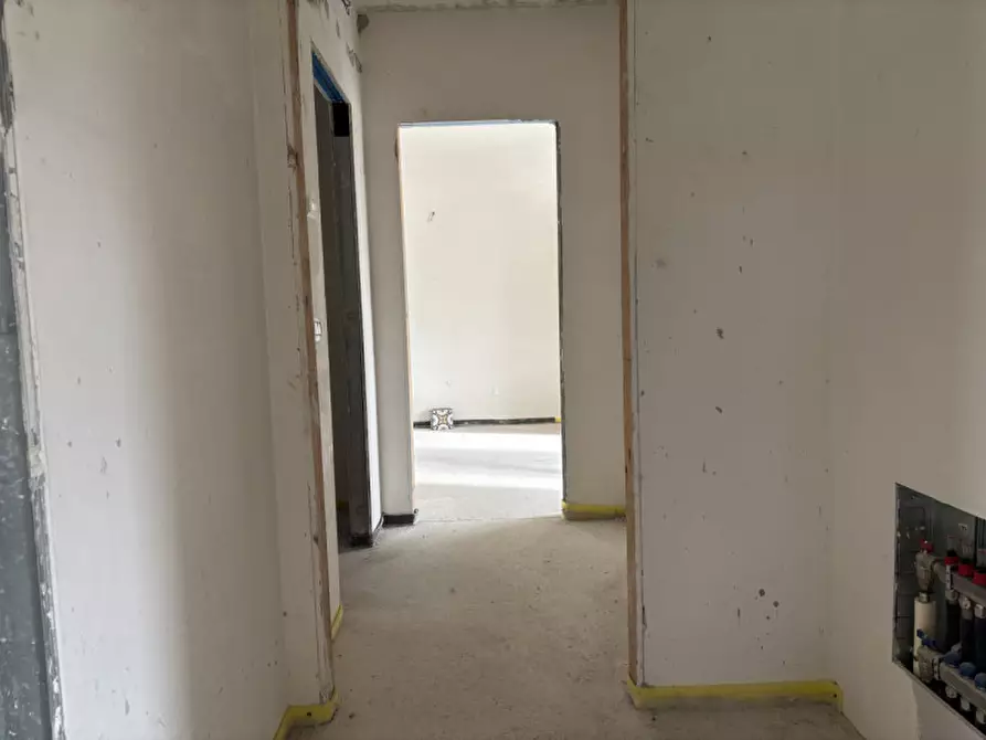 Immagine 2 di Appartamento in vendita  a Montesilvano