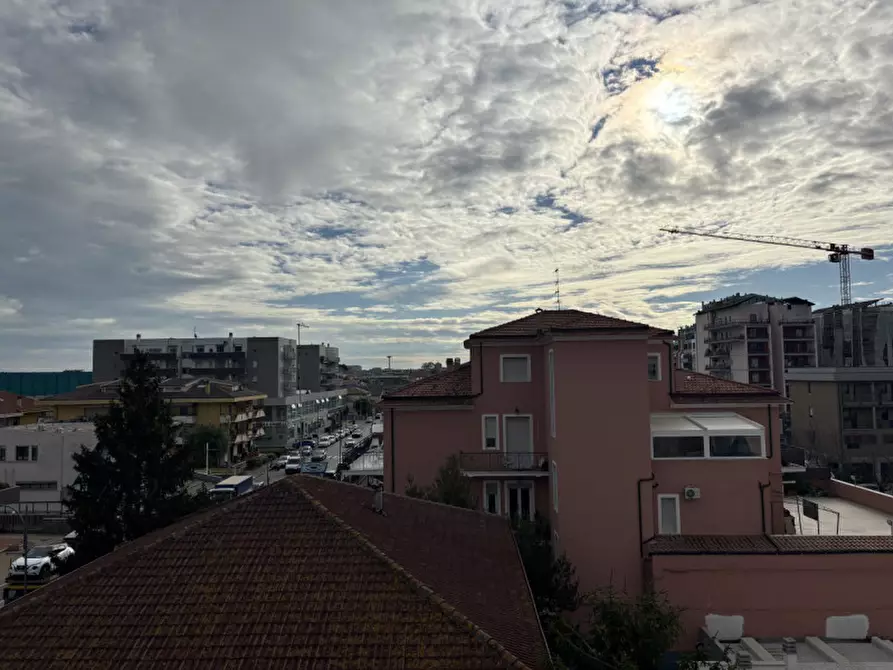 Immagine 9 di Appartamento in vendita  a Montesilvano