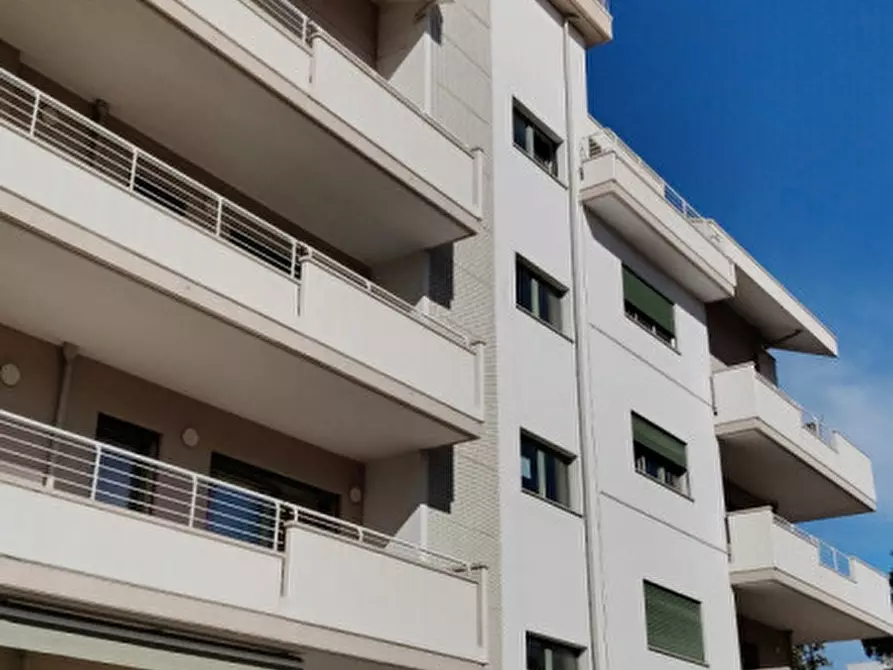 Immagine 1 di Appartamento in vendita  a Montesilvano