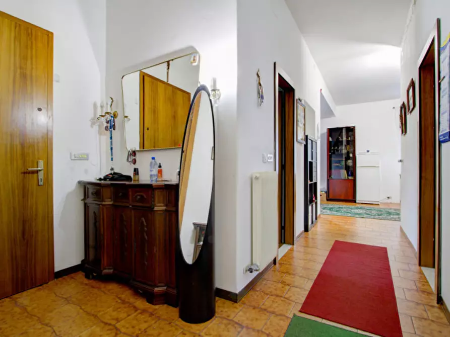 Immagine 3 di Casa bifamiliare in vendita  in Via Unione 5 a Rovereto