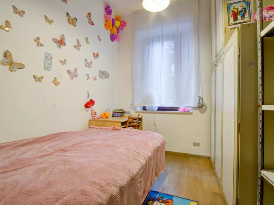 Immagine 5 di Casa bifamiliare in vendita  in Via Unione 5 a Rovereto