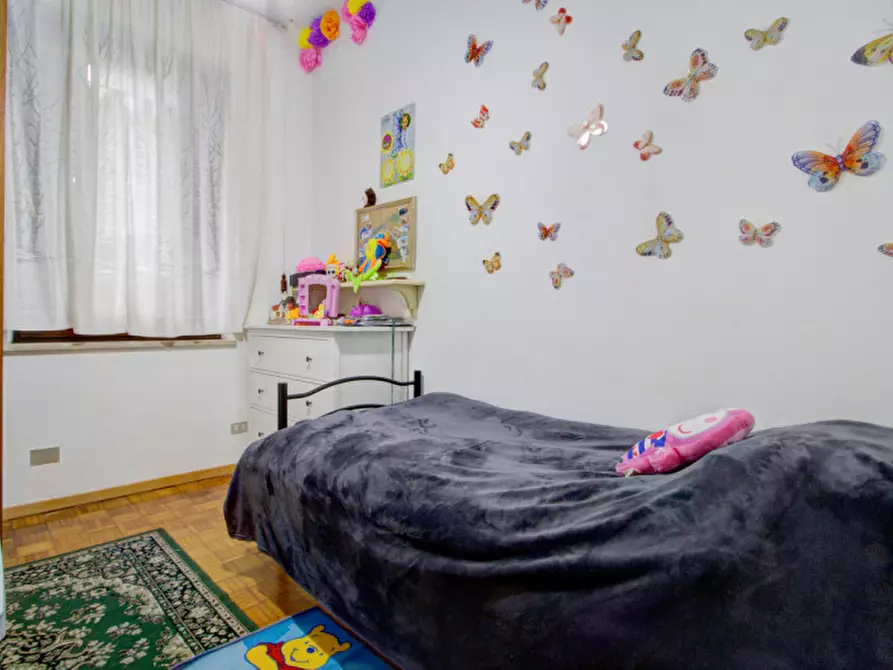 Immagine 11 di Appartamento in vendita  in Via Unione 5 a Rovereto