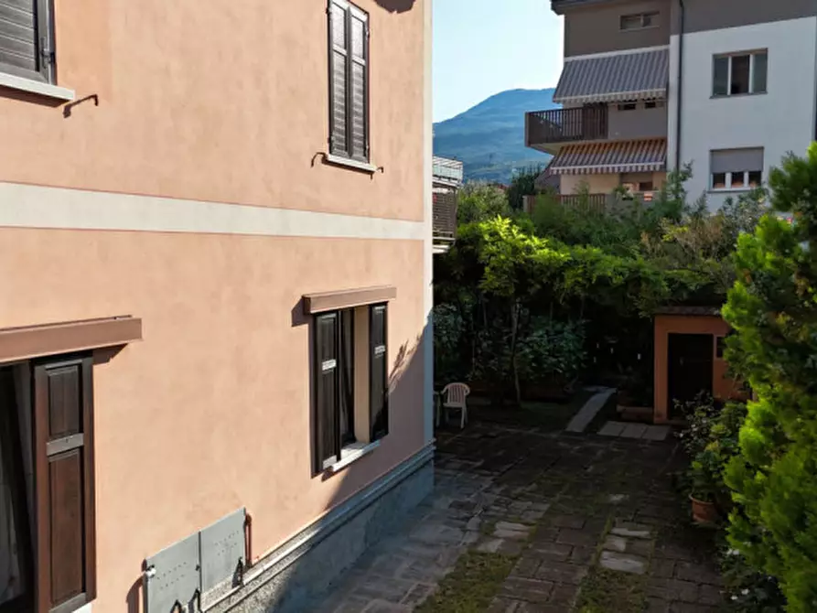 Immagine 15 di Casa bifamiliare in vendita  in Via Unione 5 a Rovereto