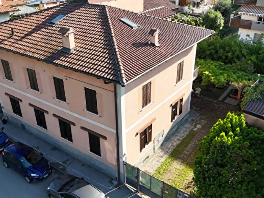 Immagine 17 di Casa bifamiliare in vendita  in Via Unione 5 a Rovereto