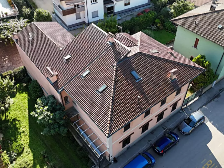 Immagine 18 di Casa bifamiliare in vendita  in Via Unione 5 a Rovereto