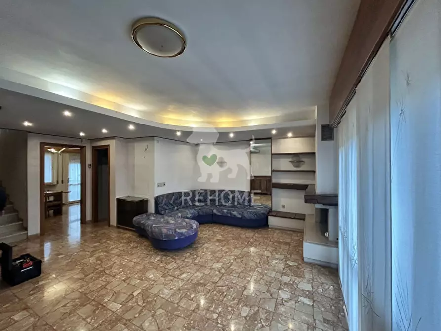 Immagine 1 di Villetta a schiera in vendita  in Via Selan, 20 a Udine