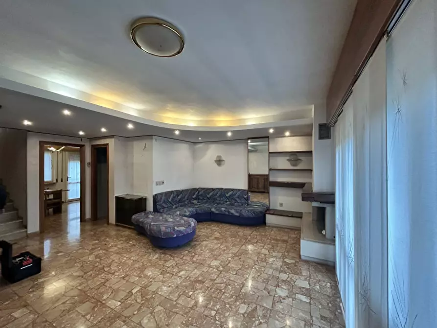 Immagine 2 di Villetta a schiera in vendita  in Via Selan, 20 a Udine