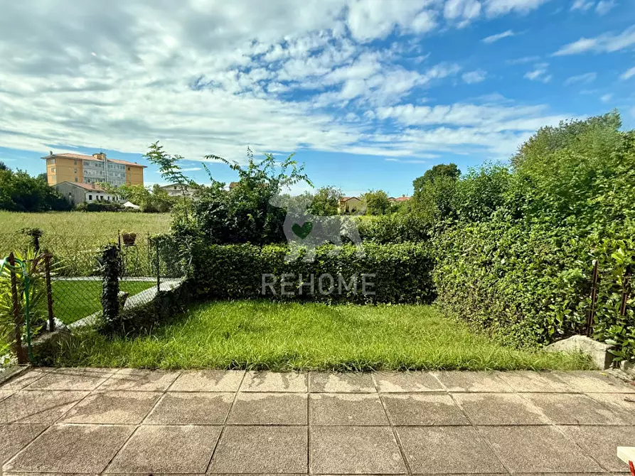 Immagine 2 di Villetta a schiera in vendita  in Via Selan, 20 a Udine