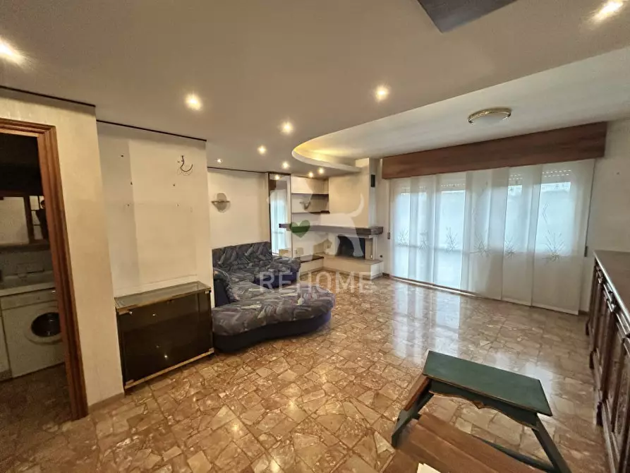 Immagine 3 di Villetta a schiera in vendita  in Via Selan, 20 a Udine