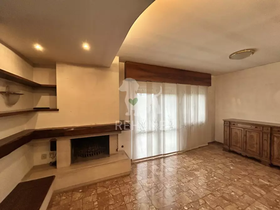 Immagine 5 di Villetta a schiera in vendita  in Via Selan, 20 a Udine