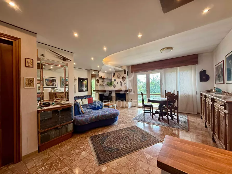 Immagine 5 di Villetta a schiera in vendita  in Via Selan, 20 a Udine