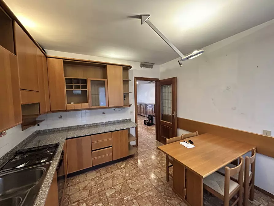 Immagine 6 di Villetta a schiera in vendita  in Via Selan, 20 a Udine