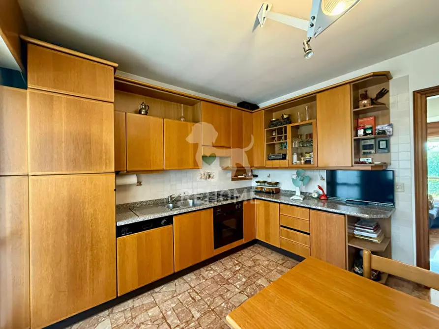 Immagine 6 di Villetta a schiera in vendita  in Via Selan, 20 a Udine