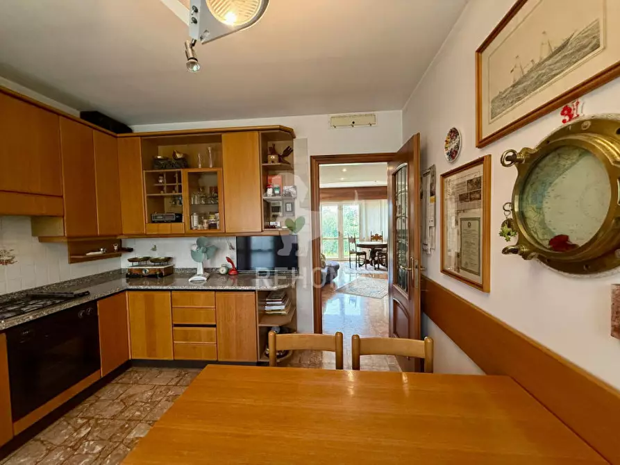 Immagine 7 di Villetta a schiera in vendita  in Via Selan, 20 a Udine