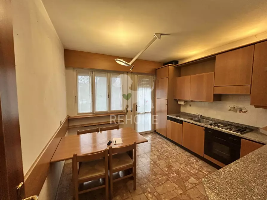 Immagine 8 di Villetta a schiera in vendita  in Via Selan, 20 a Udine