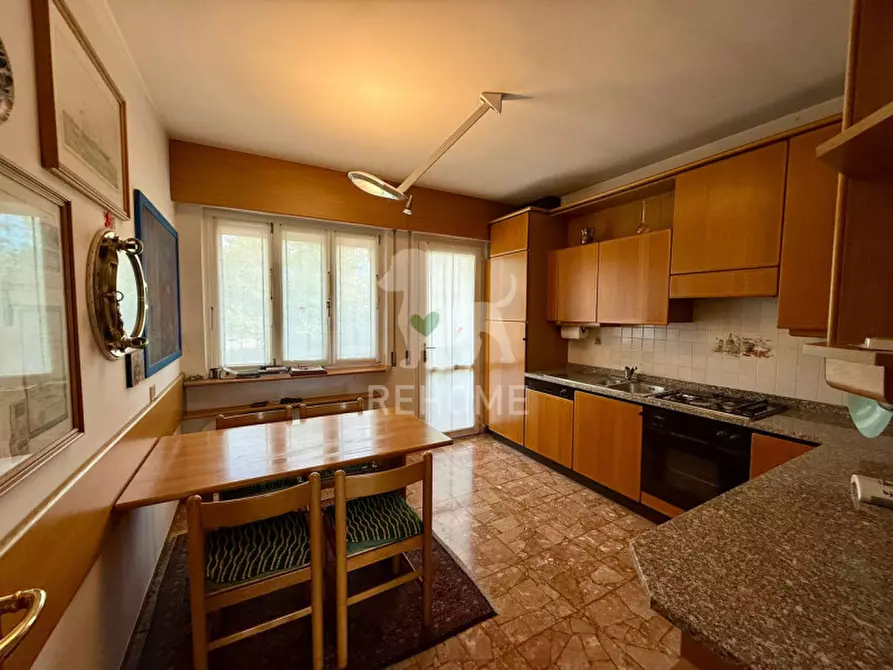 Immagine 8 di Villetta a schiera in vendita  in Via Selan, 20 a Udine