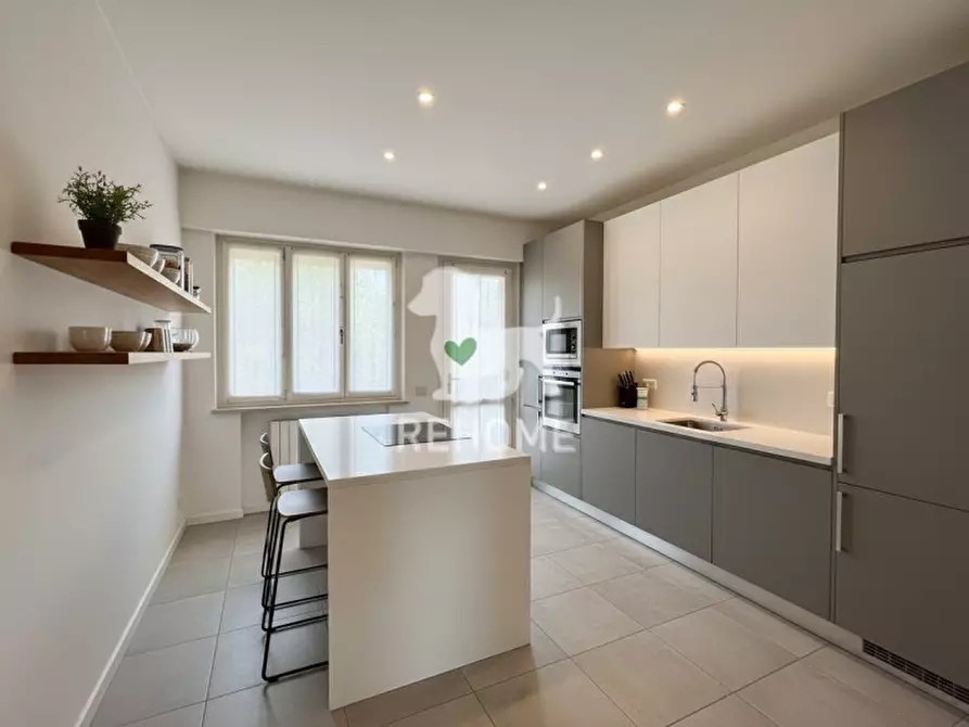 Immagine 9 di Villetta a schiera in vendita  in Via Selan, 20 a Udine