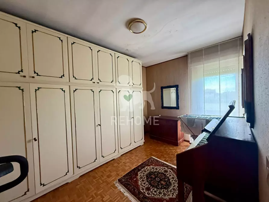 Immagine 9 di Villetta a schiera in vendita  in Via Selan, 20 a Udine