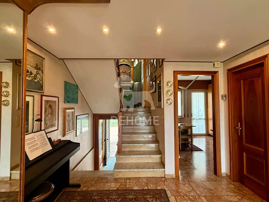 Immagine 10 di Villetta a schiera in vendita  in Via Selan, 20 a Udine