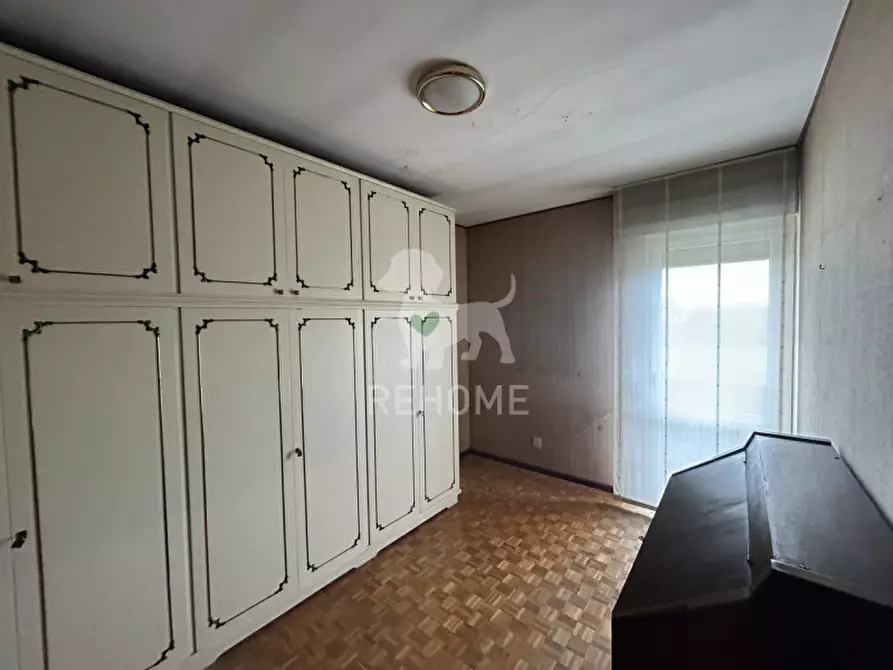 Immagine 12 di Villetta a schiera in vendita  in Via Selan, 20 a Udine